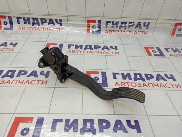 Педаль газа JAC J7 1108300U7300