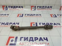 Кардан рулевой JAC J7 3404100U7300