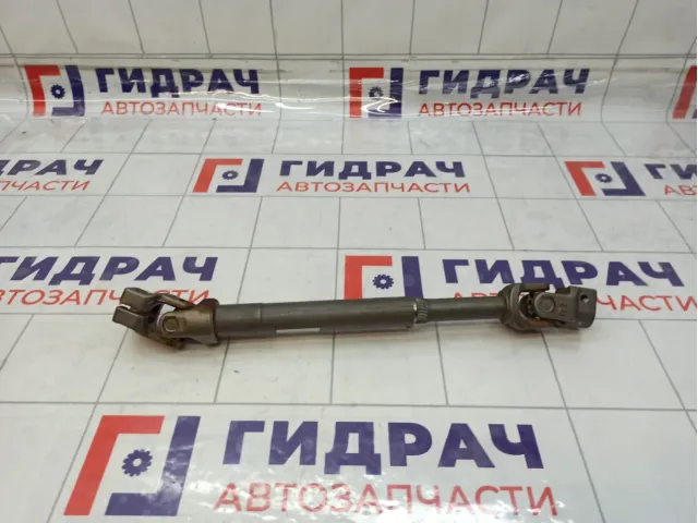 Кардан рулевой JAC J7 3404100U7300