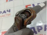 Кардан рулевой JAC J7 3404100U7300