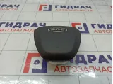 Подушка безопасности в рулевое колесо JAC J7 5820010U7300