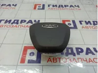 Подушка безопасности в рулевое колесо JAC J7 5820010U7300