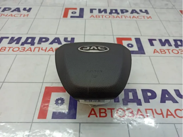 Подушка безопасности в рулевое колесо JAC J7 5820010U7300