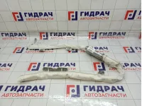 Подушка безопасности боковая (шторка) левая JAC J7 5820050U7312