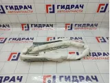 Подушка безопасности боковая (шторка) правая JAC J7 5820060U7312