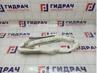 Подушка безопасности боковая (шторка) правая JAC J7 5820060U7312