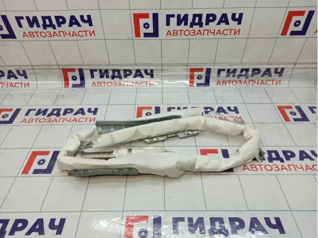 Подушка безопасности боковая (шторка) правая JAC J7 5820060U7312