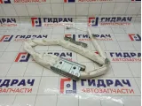 Подушка безопасности боковая (шторка) правая JAC J7 5820060U7312