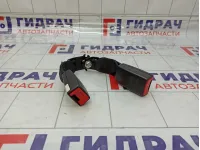Ответная часть ремня безопасности заднего JAC J7 5812330U7300