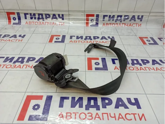 Ремень безопасности передний левый JAC J7 5811100U7300