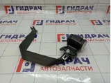 Ремень безопасности передний правый JAC J7 5811200U7300