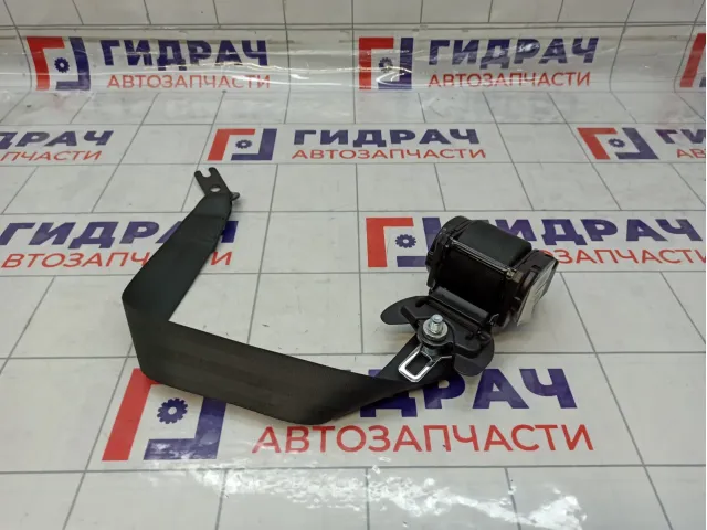 Ремень безопасности передний правый JAC J7 5811200U7300