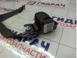 Ремень безопасности передний правый JAC J7 5811200U7300