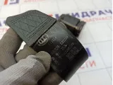 Ремень безопасности передний правый JAC J7 5811200U7300
