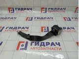 Ремень безопасности задний левый JAC J7 5812100U7300