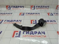Ремень безопасности задний левый JAC J7 5812100U7300