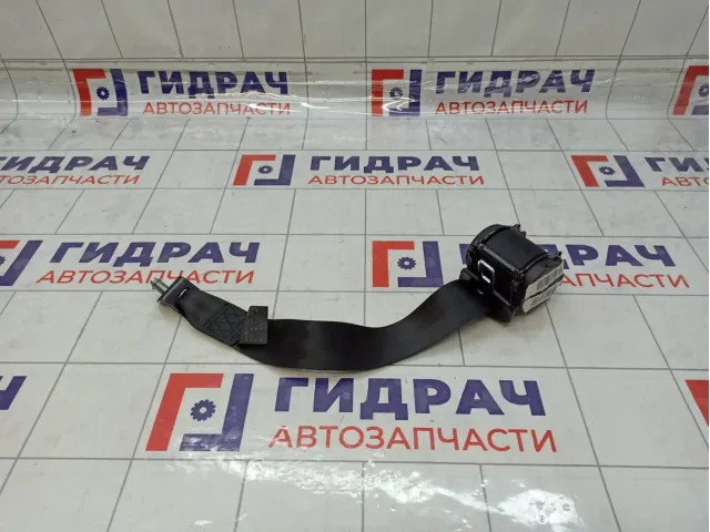 Ремень безопасности задний левый JAC J7 5812100U7300