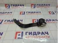 Ремень безопасности задний правый JAC J7 5812100U7300
