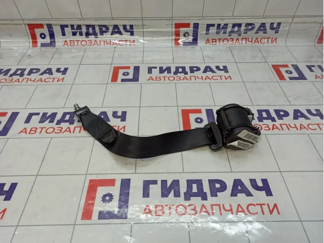 Ремень безопасности задний правый JAC J7 5812100U7300