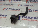 Ремень безопасности задний правый JAC J7 5812100U7300