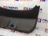 Обшивка двери багажника JAC J7 6302100U7300