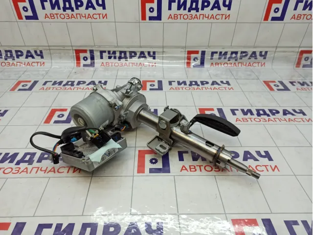 Колонка рулевая JAC J7 3402200U7300