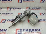 Колонка рулевая JAC J7 3402200U7300