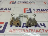 Петли двери передней правой JAC J7