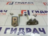 Петли двери задней левой JAC J7