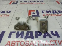 Петли двери задней правой JAC J7