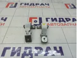 Петли двери багажника JAC J7