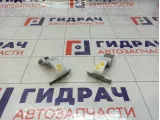 Петли двери багажника JAC J7