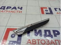 Накладка крыла переднего правого JAC J7 5522920U7300