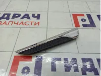 Накладка крыла переднего левого JAC J7 5522910U7300