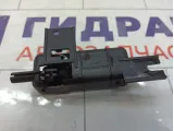 Ручка открывания лючка бензобака JAC J7 5505300U7300