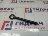 Крюк буксировочный JAC J7 3900901U0010