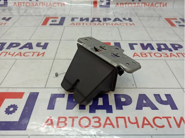 Замок багажника JAC J7 6305100U7300