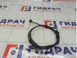 Трос открывания капота JAC J7 8250200U7300