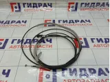 Трос открывания лючка бензобака JAC J7 5505200U7300