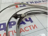 Трос открывания лючка бензобака JAC J7 5505200U7300