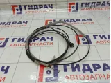 Трос открывания лючка бензобака JAC J7 5505200U7300