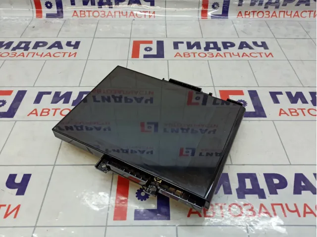 Дисплей информационный JAC J7 7911700U7300A