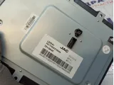 Дисплей информационный JAC J7 7911700U7300A