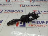 Переключатель поворотов подрулевой JAC J7