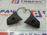 Блок кнопок в рулевое колесо JAC J7 3750020U340B