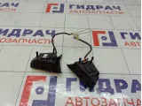 Блок кнопок в рулевое колесо JAC J7 3750020U340B