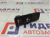 Блок кнопок JAC J7 3750010V5001