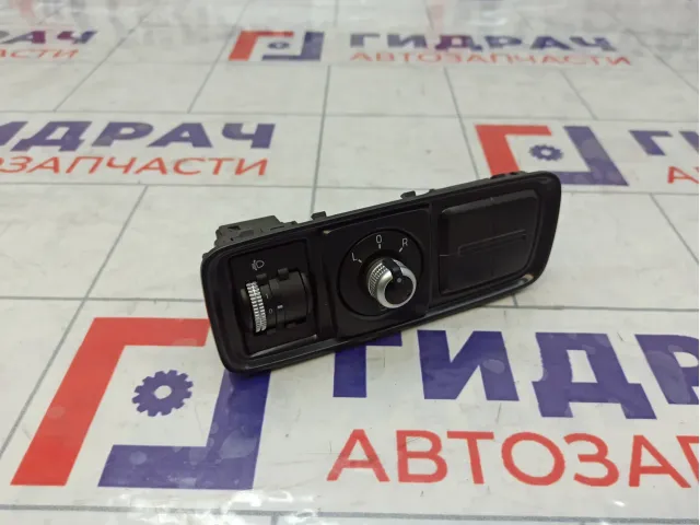 Блок кнопок JAC J7 3750010V5001