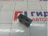 Разъем USB JAC J7 7911150U7300