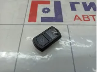 Кнопка SOS JAC J7